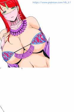 Page 12 of Hk_17 Okumoto YuutaGirl Colored