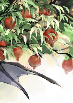 Page 23 of Ao no Kajitsu