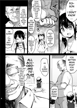 Page 8 of Pochi Mesuyouken Choukyou