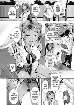 Page 2 of Class Caste Joui no Gal ga Layer Datta Ken | The Story Where the Gal in the Upper Caste of the Class Turns Out To Be a Cosplayer