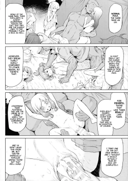 Page 13 of Ishu Kitan Ch. 2-4