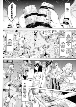 Page 47 of Ishu Kitan Ch. 2-4