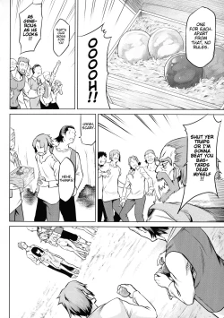 Page 64 of Ishu Kitan Ch. 2-4