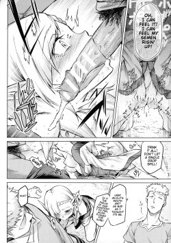 Page 76 of Ishu Kitan Ch. 2-4