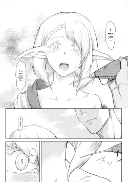 Page 85 of Ishu Kitan Ch. 2-4