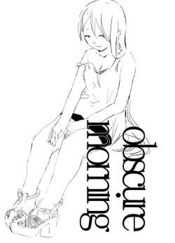 Page 128 of obscure morning