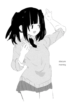 Page 170 of obscure morning