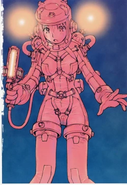 Page 7 of Motto Oku made! - More Coming!