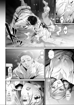 Page 4 of Shinyuu Ga Nyotaika Shichimatta | My Dear Friend Has Turned Into A Woman