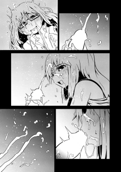 Page 28 of Fumika no Kokan ni Variant MFs ga Haeta Hanashi Hasshou Hen