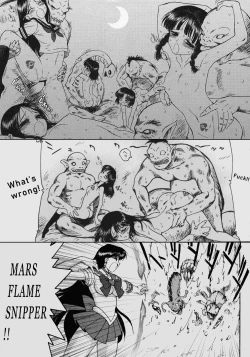 Page 14 of QUEEN OF SPADES