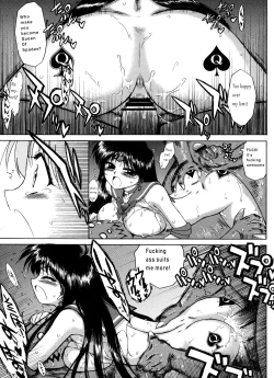 Page 43 of QUEEN OF SPADES