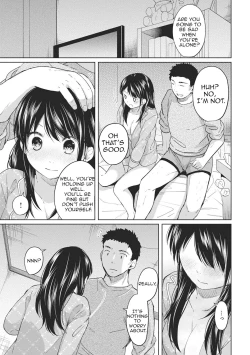 Page 102 of 1LDK+JK Ikinari Doukyo? Micchaku!? Hatsu Ecchi!!? Ch. 1-15