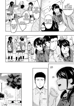Page 189 of 1LDK+JK Ikinari Doukyo? Micchaku!? Hatsu Ecchi!!? Ch. 1-15