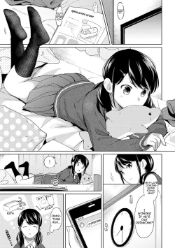 Page 212 of 1LDK+JK Ikinari Doukyo? Micchaku!? Hatsu Ecchi!!? Ch. 1-15