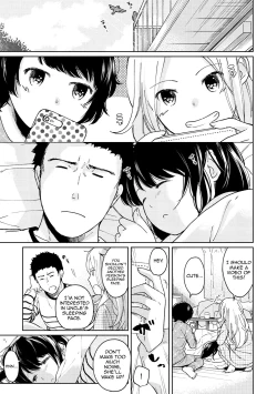 Page 286 of 1LDK+JK Ikinari Doukyo? Micchaku!? Hatsu Ecchi!!? Ch. 1-15