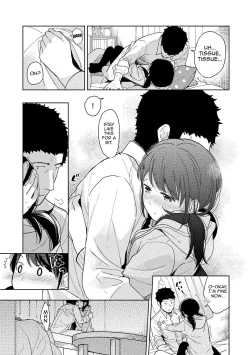 Page 340 of 1LDK+JK Ikinari Doukyo? Micchaku!? Hatsu Ecchi!!? Ch. 1-15