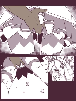 Page 7 of 여우는 댕댕이과 1