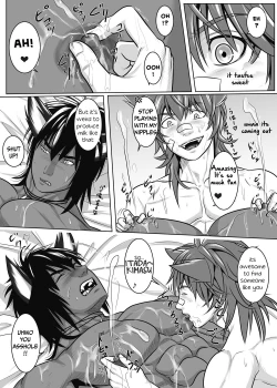 Page 11 of Vanilla Lynx, Tri Edge 2