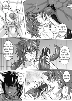 Page 15 of Vanilla Lynx, Tri Edge 2