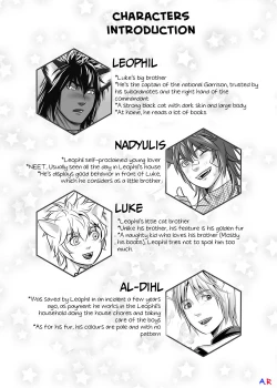 Page 2 of Vanilla Lynx, Tri Edge 2