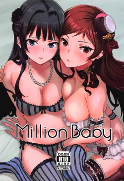 Page 1 of Million Baby
