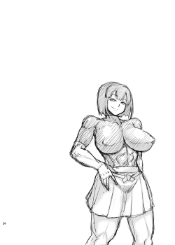 Page 24 of Six Pack Hyuuga-san