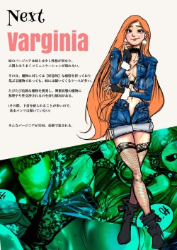 Page 12 of Salem & Virginia