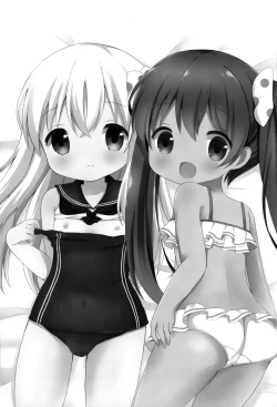 Page 3 of LOLIchan to Libeccio-