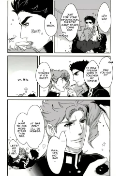 Page 14 of Ureshiito Hanabira to Hoshi ga Furu Hanashi | A Story About Petals And Stars Falling Happily