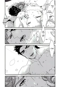 Page 25 of Ureshiito Hanabira to Hoshi ga Furu Hanashi | A Story About Petals And Stars Falling Happily