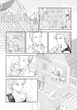 Page 14 of Rental Kamyu-kun 6 day