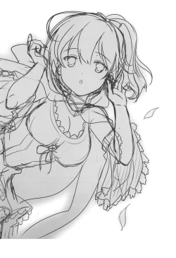 Page 19 of Kimajime Danchou to Guutara Hana Kishi no Bukiyou na Amaekata