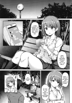 Page 4 of Iede Shoujo no Naruse-san