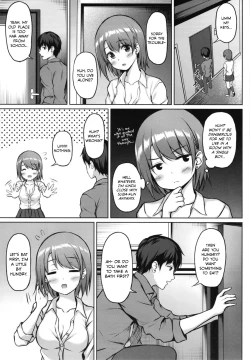 Page 6 of Iede Shoujo no Naruse-san
