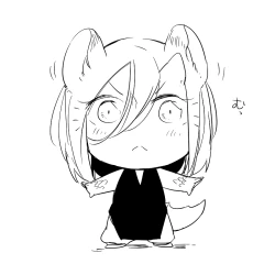 Page 505 of Bocchi Kaibutsu to Moumoku Shoujo