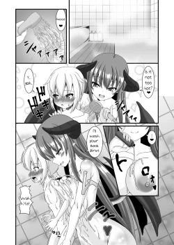 Page 8 of Boukensha Senyou no Ura Fuuzokuten 2 | A Backdoor Brothel for Adventurers 2