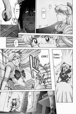 Page 15 of Moon Child #1