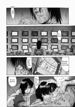 Page 6 of Moon Child #1