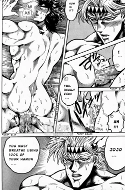 Page 14 of Ore no Hamon Power ga Volley