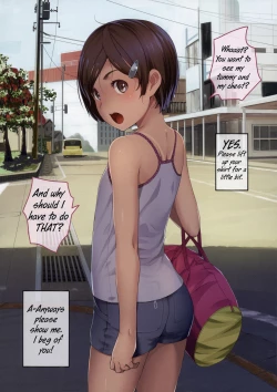 Page 10 of Onegai Shitara Misete kureru Onnanoko-tachi