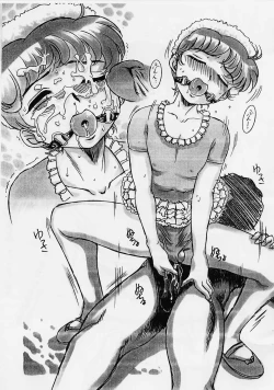 Page 11 of Mutsumi-kun Panic