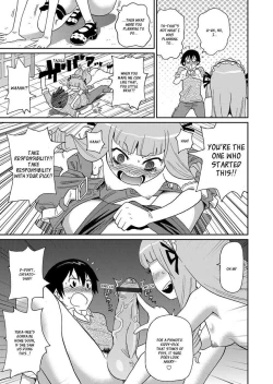 Page 113 of Wakuwaku Onee7