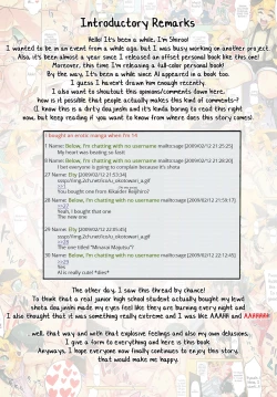 Page 2 of Moshimo "Toaru Minarai~" o Katta 1x-Sai no Tokoro ni Aru ga Kitara