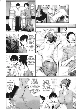 Page 23 of Tomodachi no Haha wa Boku no Mono | My Friend's Mother is Mine