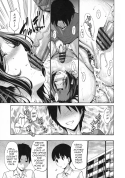 Page 42 of Tomodachi no Haha wa Boku no Mono | My Friend's Mother is Mine