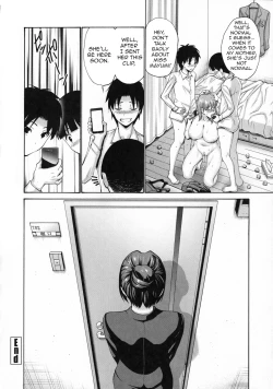 Page 43 of Tomodachi no Haha wa Boku no Mono | My Friend's Mother is Mine