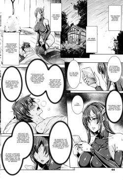 Page 35 of Ippai Itte ne, Yuusha-sama | Please Cum Lots ♪ Lord Hero ♥