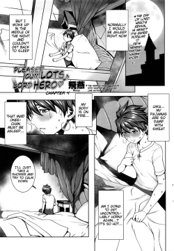 Page 51 of Ippai Itte ne, Yuusha-sama | Please Cum Lots ♪ Lord Hero ♥