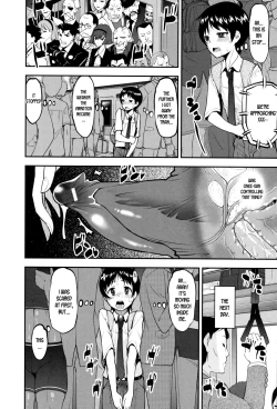 Page 70 of Seitsuu Kaisoku! Train |  Speedy First Ejaculation Train!
